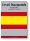 Corso di lingua spagnola (MP3): Corso di base